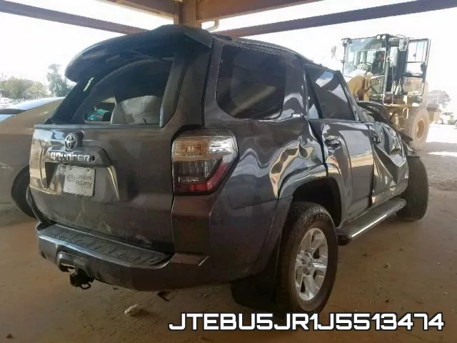 JTEBU5JR1J5513474 фото 5