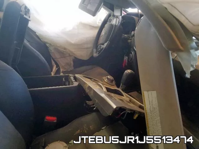 JTEBU5JR1J5513474 фото 6