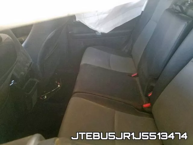 JTEBU5JR1J5513474 фото 7