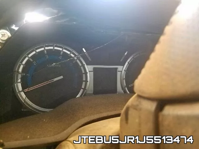 JTEBU5JR1J5513474 фото 9