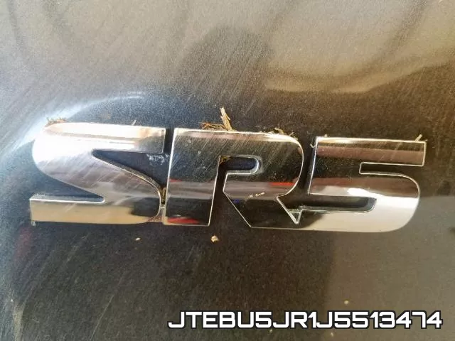 JTEBU5JR1J5513474 фото 10