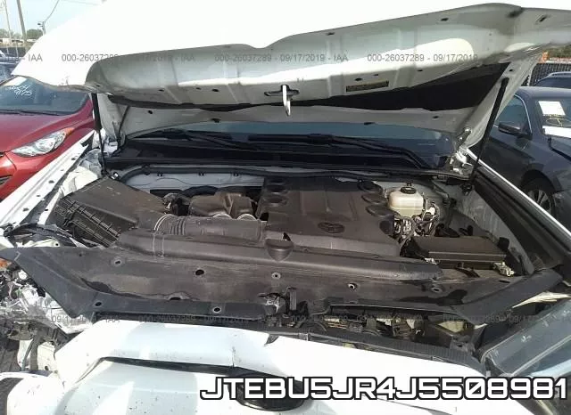 JTEBU5JR4J5508981 фото 2