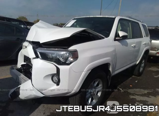 JTEBU5JR4J5508981 фото 3