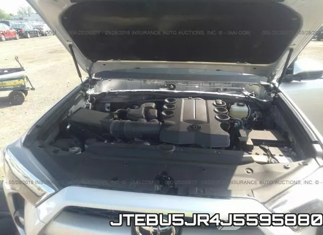 JTEBU5JR4J5595880 фото 2