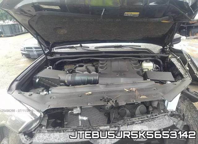JTEBU5JR5K5653142 фото 2