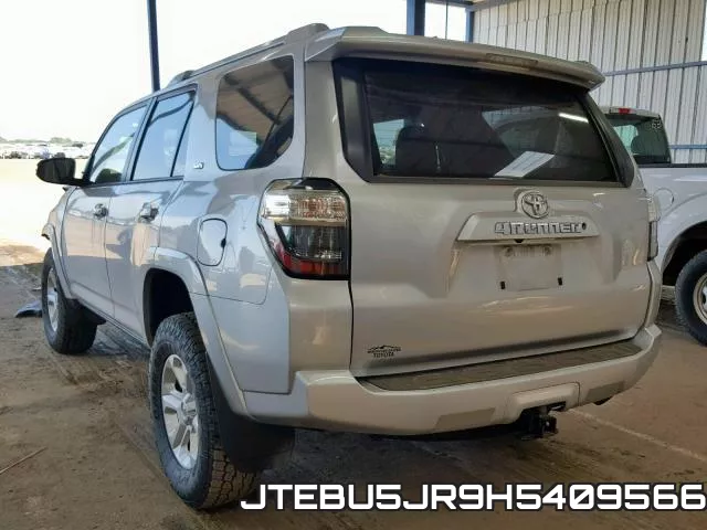JTEBU5JR9H5409566 фото 4