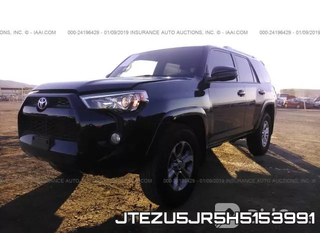 JTEZU5JR5H5153991 фото 3