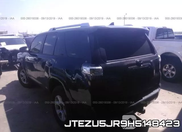 JTEZU5JR9H5148423 фото 4