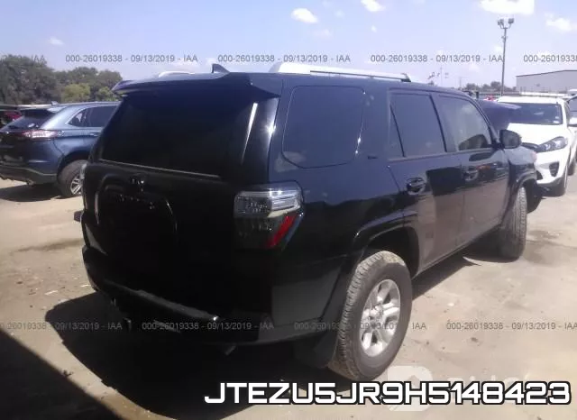 JTEZU5JR9H5148423 фото 5