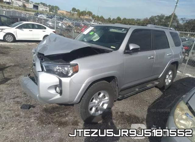 JTEZU5JR9J5187552 фото 3