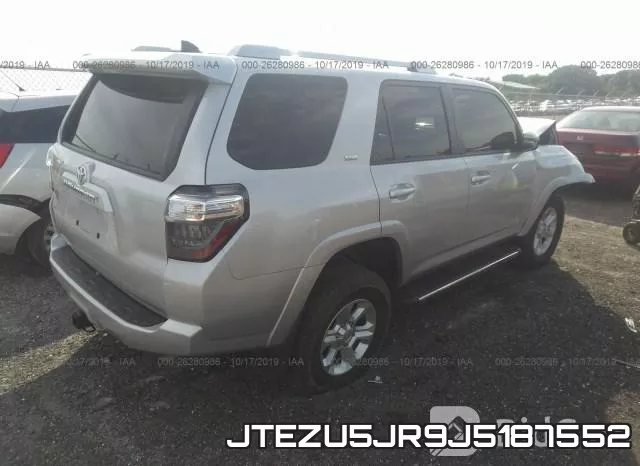 JTEZU5JR9J5187552 фото 5