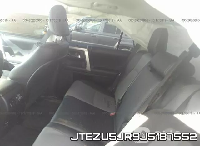 JTEZU5JR9J5187552 фото 9