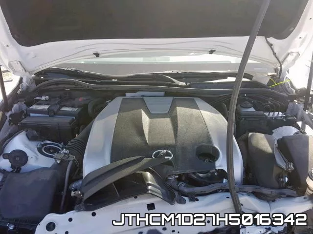 JTHCM1D27H5016342 фото 8