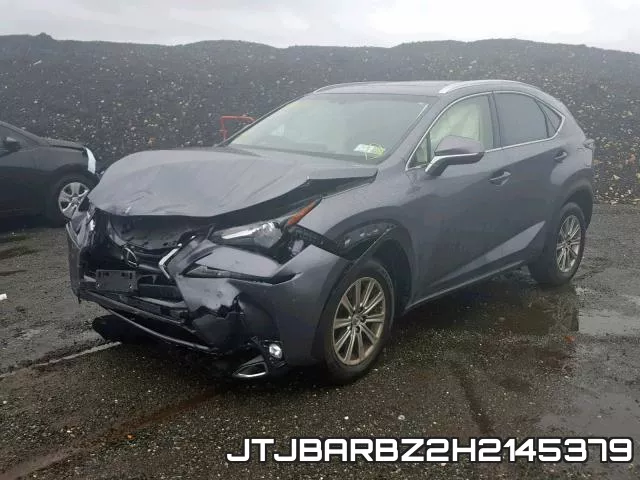 JTJBARBZ2H2145379 фото 3