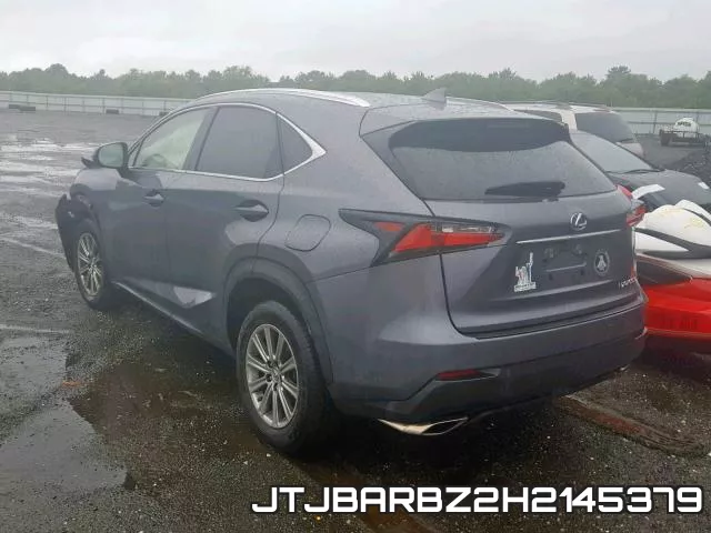 JTJBARBZ2H2145379 фото 4