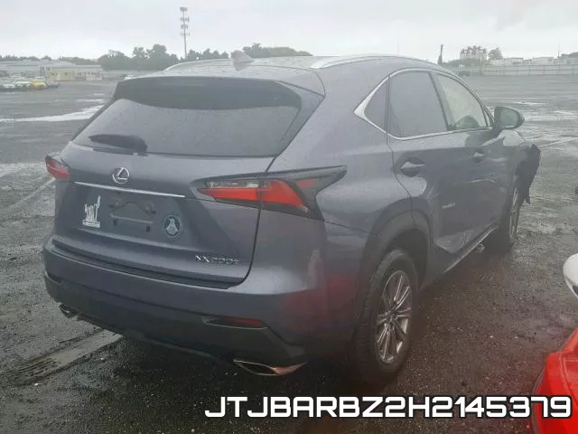 JTJBARBZ2H2145379 фото 5