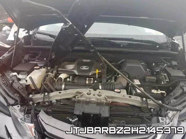 JTJBARBZ2H2145379 фото 8