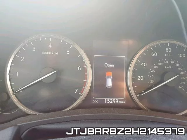 JTJBARBZ2H2145379 фото 9