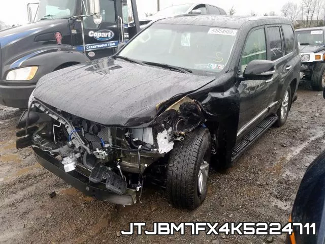 JTJBM7FX4K5224711 фото 3