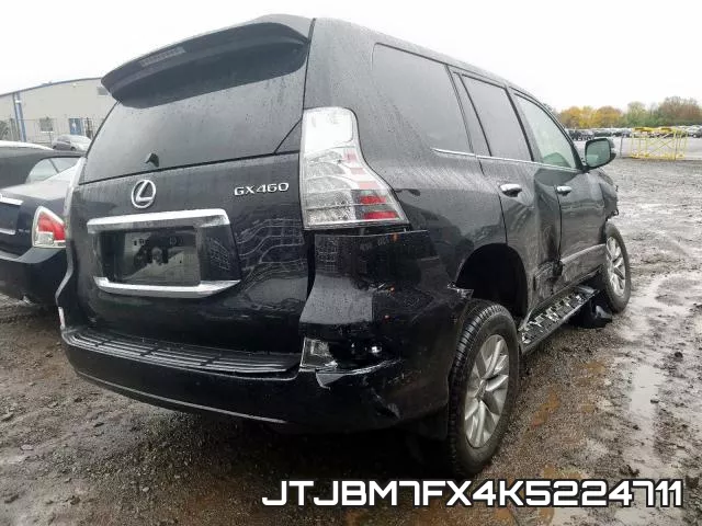 JTJBM7FX4K5224711 фото 5