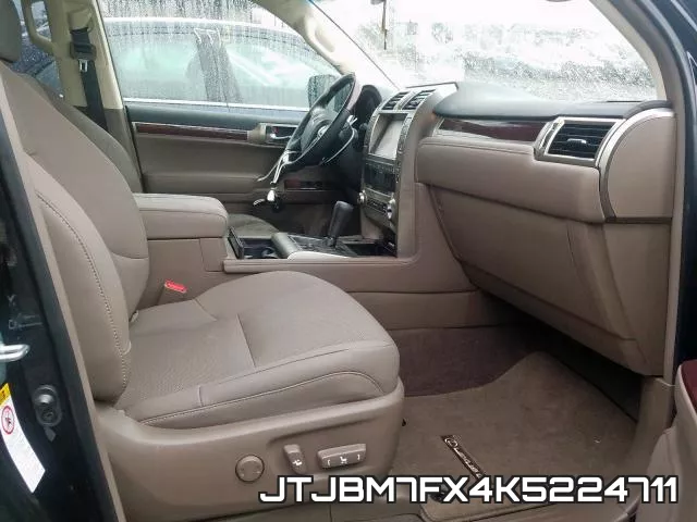 JTJBM7FX4K5224711 фото 6