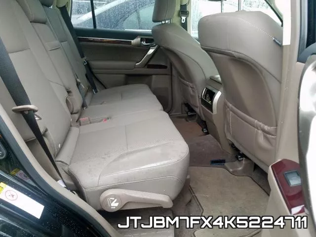 JTJBM7FX4K5224711 фото 7