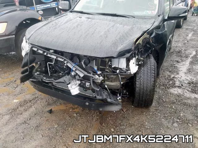 JTJBM7FX4K5224711 фото 10