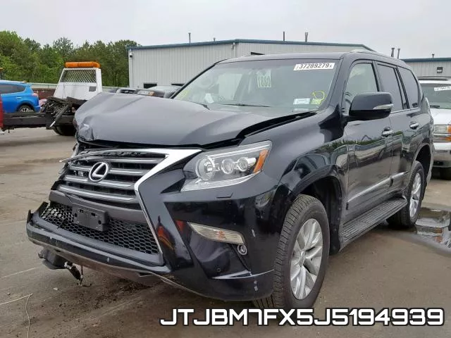 JTJBM7FX5J5194939 фото 3