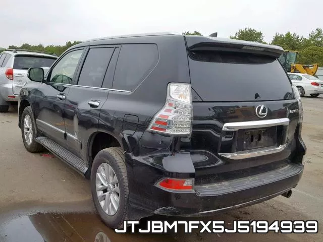 JTJBM7FX5J5194939 фото 4