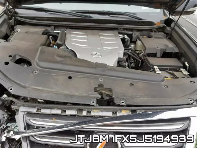 JTJBM7FX5J5194939 фото 8