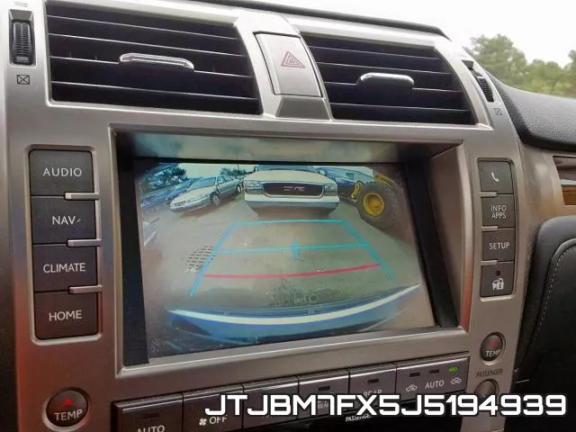 JTJBM7FX5J5194939 фото 10