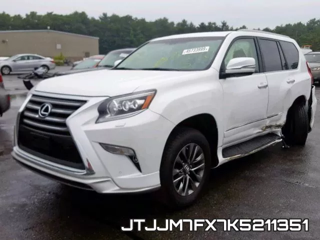 JTJJM7FX7K5211351 фото 3