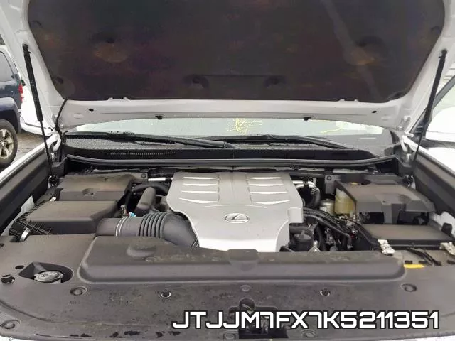JTJJM7FX7K5211351 фото 8