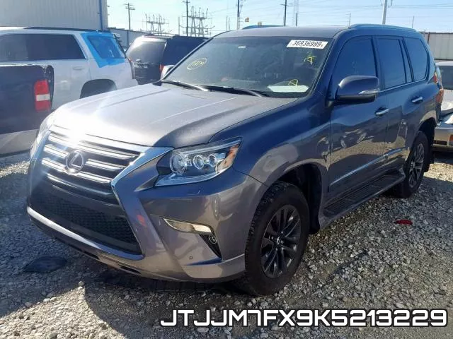 JTJJM7FX9K5213229 фото 2
