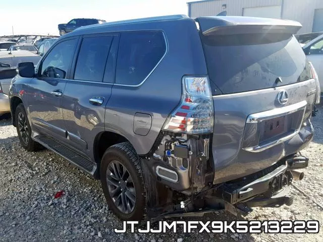 JTJJM7FX9K5213229 фото 3
