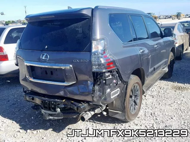 JTJJM7FX9K5213229 фото 4
