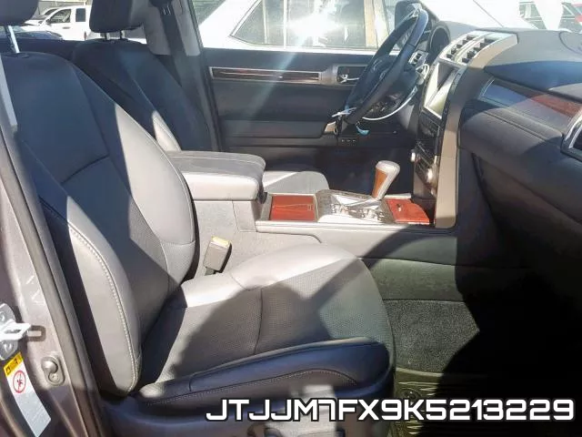 JTJJM7FX9K5213229 фото 5