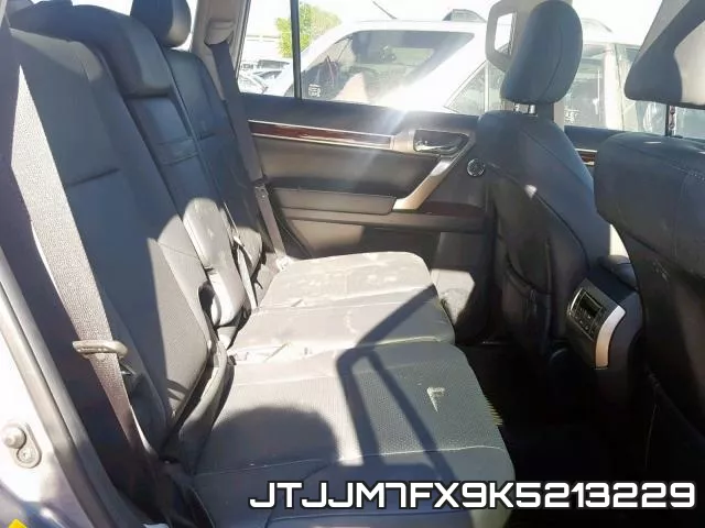 JTJJM7FX9K5213229 фото 6