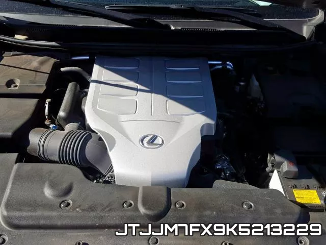 JTJJM7FX9K5213229 фото 7