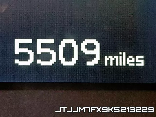 JTJJM7FX9K5213229 фото 8