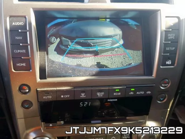 JTJJM7FX9K5213229 фото 9