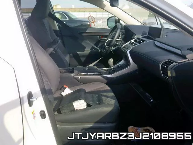 JTJYARBZ3J2108955 фото 6
