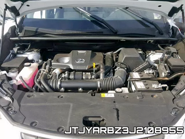JTJYARBZ3J2108955 фото 8