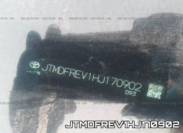 JTMDFREV1HJ170902 фото 10