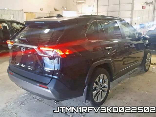 JTMN1RFV3KD022502 фото 3