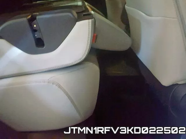 JTMN1RFV3KD022502 фото 5