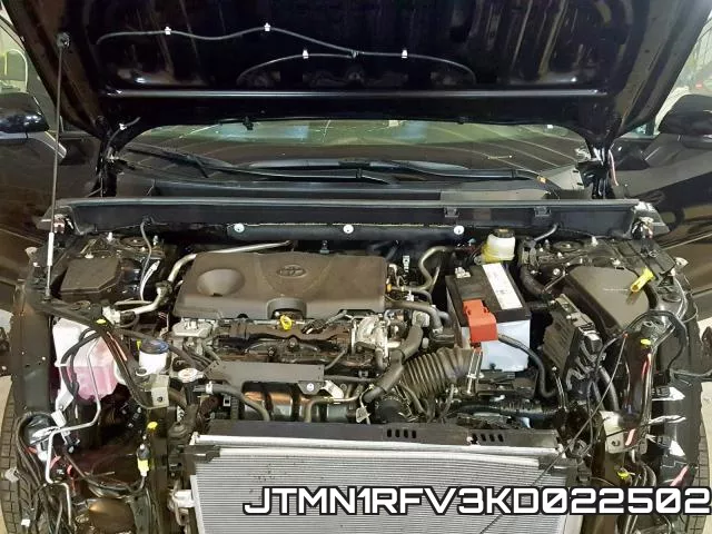 JTMN1RFV3KD022502 фото 6