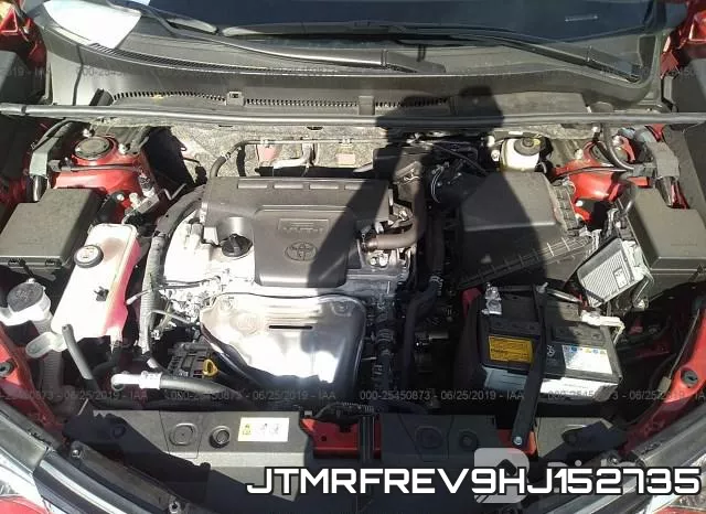 JTMRFREV9HJ152735 фото 2