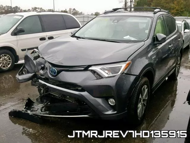 JTMRJREV7HD135915 фото 3