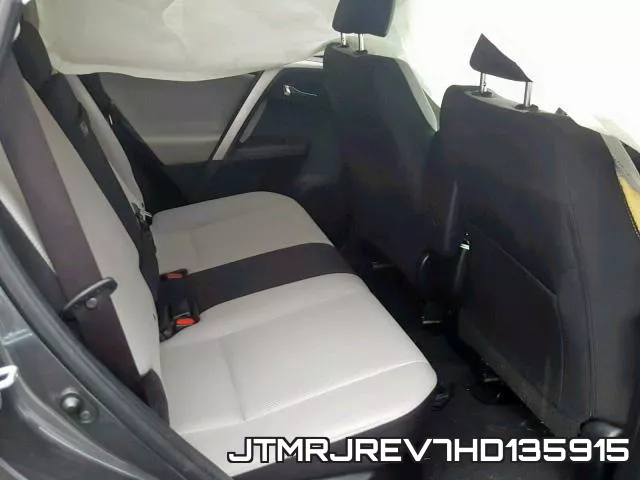 JTMRJREV7HD135915 фото 7